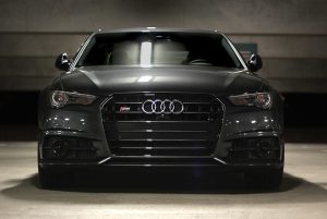 Sell my Audi S6
