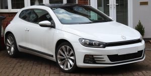 sell my ve scirocco